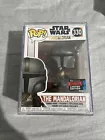 Funko Pop : Star Wars - The Mandalorian - 2019 New York Comic Con Funko