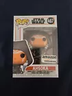 Funko Pop! Star Wars The Mandalorian - Ahsoka #467 Amazon Exclusive Vinyl Figure