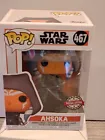 Funko Pop! Star Wars The Mandalorian - Ahsoka #467