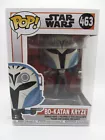 Funko Pop Star Wars The Mandalorian Bo-Katan Kryze 463