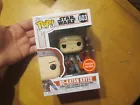 FUNKO POP STAR WARS THE MANDALORIAN BO-KATAN KRYZE # 603 EXCLUSIVE GAMESTOP