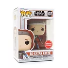 Funko POP! Star Wars: The Mandalorian - Bo-Katan Kryze #603 (GameStop Exclusive)