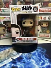 Funko Pop! Star Wars The Mandalorian - Cara Dune #327 + Protector Case