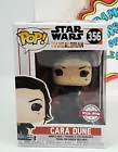 Funko Pop! Star Wars The Mandalorian - Cara Dune #356 Special Edition Exclusive