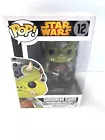 Funko Pop Star Wars The Mandalorian: Gamorrean Guard Bobble-Head #12