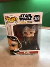 Funko POP! - Star Wars The Mandalorian Kuiil 329