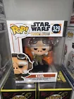 Funko Pop Star Wars - The Mandalorian Kuiil Pop Vinyl #329 **NEW**