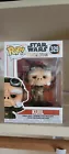 Funko Pop! Star Wars: The Mandalorian Kuiil Vinyl Figure #329