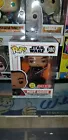 Funko POP! Star Wars The Mandalorian Moff Gideon #380 [Glows in the Dark] Target