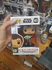 Funko Pop Star Wars The Mandalorian Mondo Holding Child Grogu #461