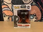 Funko Pop! Star Wars The Mandalorian - Q9-0 #349