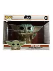 Funko Pop! Star Wars The Mandalorian - The Child (Baby Yoda) #369 Vinyl Figure!