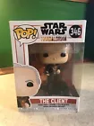 Funko POP! Star Wars The Mandalorian - The Client #346