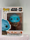 Funko POP! Star Wars The Mandalorian The Mythrol #404 Vinyl Figure H05