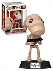 Funko POP! Star Wars The Phantom Menace #703 Battle Droid - New, Mint Condition