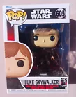 Funko Pop! Star Wars The Return Of The Jedi Luke Skywalker #605