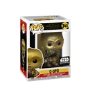 Funko POP! Star Wars The Rise of Skywalker C-3PO with Bowcaster #341