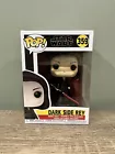 Funko Pop! Star Wars: The Rise Of Skywalker Dark Side Rey #359 Vinyl Figure