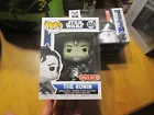 Funko Pop STAR WARS THE RONIN # 505 EXCLUSIVE TARGET