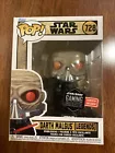 Funko Pop! Star Wars: TOR #728 Darth Malgus (Legends) GameStop Exclusive