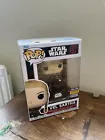 Funko Pop! Star Wars Vel Sartha 2022 Winter Convention Exclusive Vinyl #554