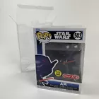 Funko Pop! Star Wars Visions #503 AM (GITD) Target Exclusive - Studio Trigger