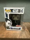 Funko Pop! Star Wars Visions The Ronin #505 Exclusive Vinyl Figure