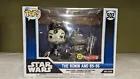 Funko Pop Star Wars Visions The Ronin and B5-56 GITD 502 Deluxe Target Exclusive