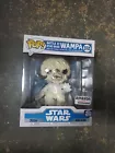 Funko Pop! Star Wars Wampa #372 Amazon Exc Figure