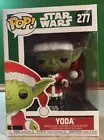 Funko POP! Star Wars Yoda 277