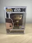 Funko Pop!  Star Wars - Young Leia with Lola (SDCC) 2023 #659 W/ Protector