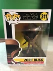 Funko POP! Star Wars Zorii Bliss #311