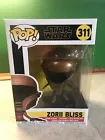 Funko POP! Star Wars - Zorii Bliss #311