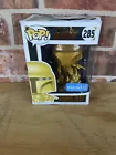 ⭐️Funko Pop! Star Wars⭐️Jango Fett (Gold Metallic)⭐️Walmart Exclusive #285⭐️