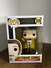 Funko Pop! Star Wars:Rise of Skywalker - Lieutenant Connix #319 (2019)