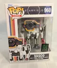 Funko POP! Starfield VASCO #960 Xbox Gear Shop Exclusive