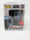 Funko Pop Starwars-The Mandolorean Axe Woves # 602 EXCLUSIVE GAMESTOP