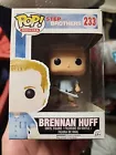 Funko Pop Step Brothers Brennan Huff 233