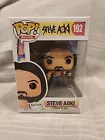 Funko Pop Steve Aoki #192