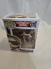 Funko Pop Steven Tyler #172 Aerosmith Collectible Figure Pop! Rocks