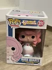 Funko POP! Steven Universe Animation Rose Quartz Vinyl Figure #211