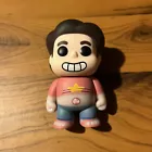 FUNKO POP STEVEN UNIVERSE GLOW IN THE DARK HOT TOPIC EXCLUSIVE GITD 85 LOOSE