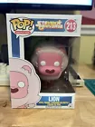 Funko Pop Steven Universe Lion #213