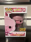 Funko Pop! Steven Universe Pink Diamond #370 Hot Topic Exclusive