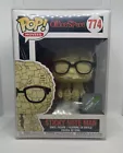 Funko Pop!: Sticky Note Man - Think Geek Exclusive #774 w/PROTECTIVE COVER