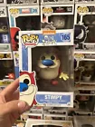 funko pop stimpy 165