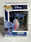 Funko Pop - STITCH #12 - NEW IN BOX - VAULTED!