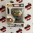 Funko POP! Storm Marvel X-Men Movies #642 With Protector , Vaulted