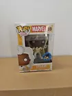 Funko Pop Storm Vinyl Figure #59 Comikaze Exclusive X-Men Marvel Comic 2014 (L)