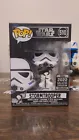 Funko Pop Stormtrooper Star Wars Galactic Conv Exclusive 2022 Pop Vinyl 510 New